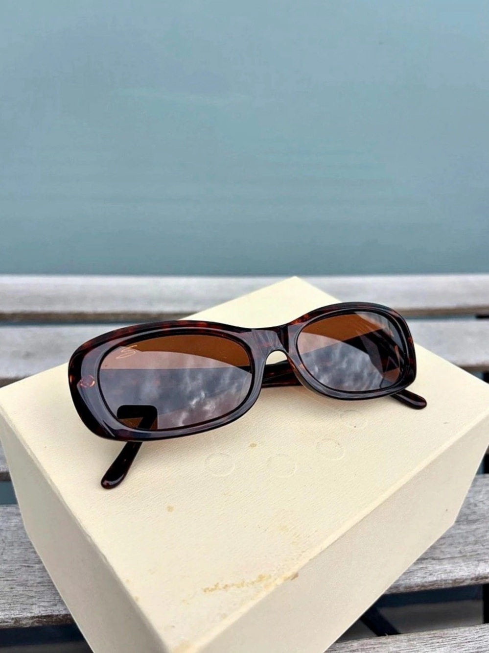 Serengeti 6638 Tortoise Women's Sunglasses
